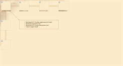 Desktop Screenshot of icts-wintrader.sysfx.com